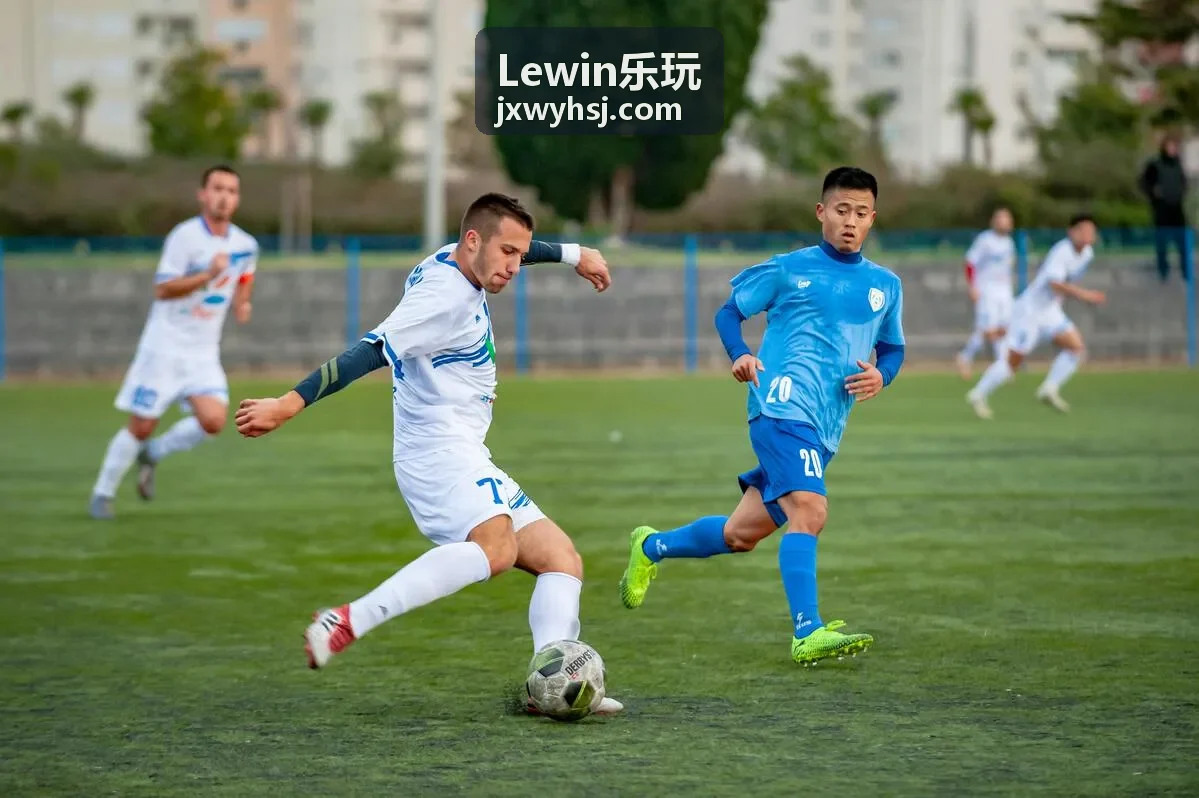 Lewin乐玩互动体验概念图